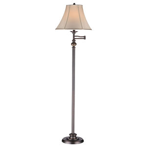 Safavieh Alyssa 61 Inch H Pineapple Lamp Lit4009a Tropical