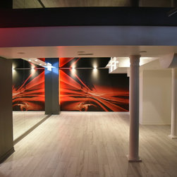 Basements - Products