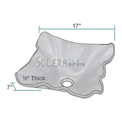 s216-dim - Bathroom Sinks