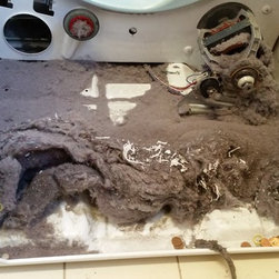 Dryer Repair and Maintenance - Dryers