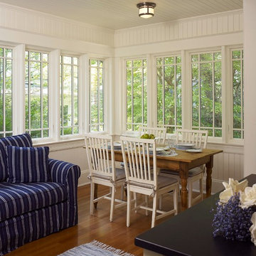 Historic Renovation