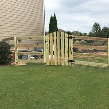 Garden Gate