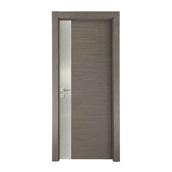 Contemporary doors - Interior Doors