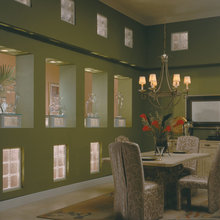 gallery wall