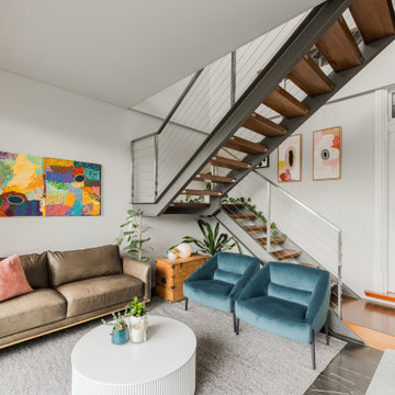 North Perth Renovations Project