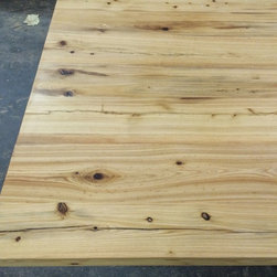 Cyprus Table Top - Kitchen Countertops
