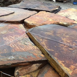Stone Stillness - Landscaping Stones And Pavers