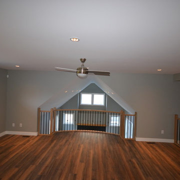 Maple Ridge Custom Home and Legal Suite