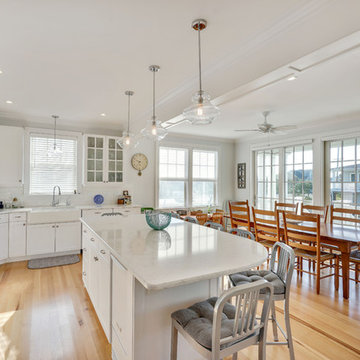 Normandy Beach Bay Project