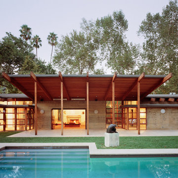 Sherman Residence
