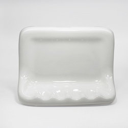 Ceramic Soap Holders - Products