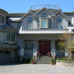 Custom Millwork and Trim - Products