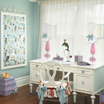 Ariel's Room