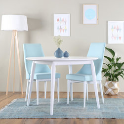 Mesas de comedor - Products