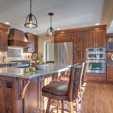 Lexington Tuscan Kitchen