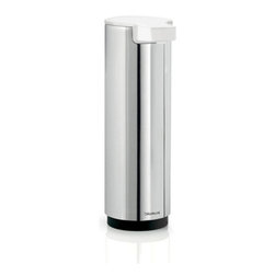 Blomus 68629 Sento Soap Dispenser - Soap & Lotion Dispensers