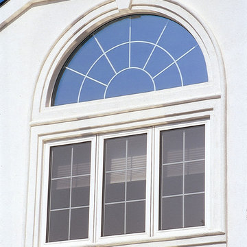 Exterior Windows