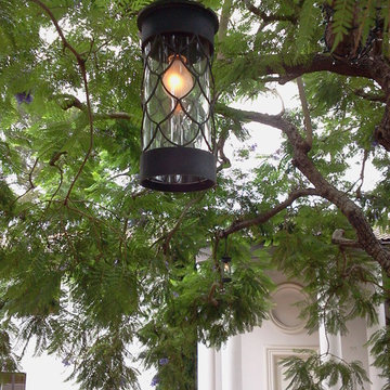 Landscaping lighting