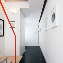 hallways