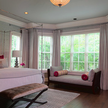 Belle Meade Modern Home