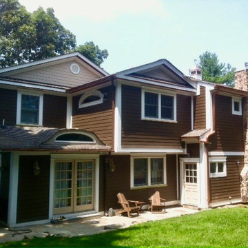 Custom Homes