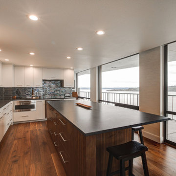 Stadium Way Penthouse