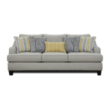Gray Couch