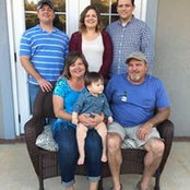 Patty Warino's photo