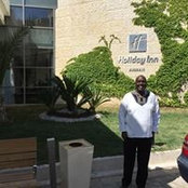 Kibet Kittony's photo