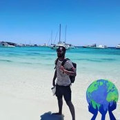 Tobias Frierson's photo