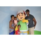 Foto de Tia Alvarez Stith