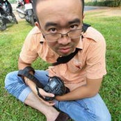 Bear Say's photo
