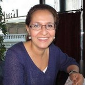 Mona Khalil's photo