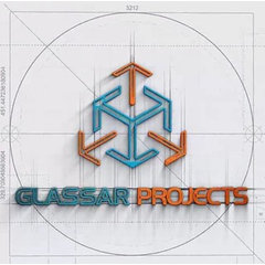 Glassar Projects