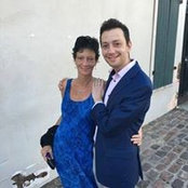 Joanie Karish's photo