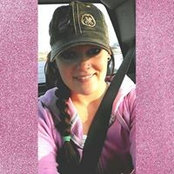 Amber Benham's photo