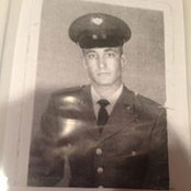 Michael Sicuranza's photo