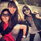 Felicia Wu's photo