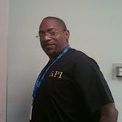 Reginald Colberts foto