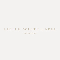 Little White Label
