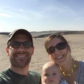 Jennifer Hudson's photo