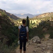Barbara Mali's photo