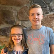 Brandy Rearick's photo