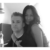 Silvia Irani's photo