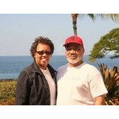 Gilbert Benjamin's photo