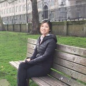 Cynthia Lien's photo