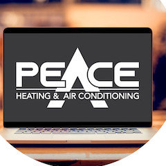 Peace Heating and Air Conditioning