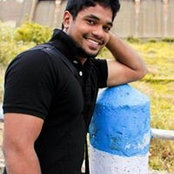Foto von Ragunath Yoganantham