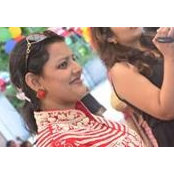 Photo de Dipti Jain