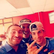 Federico Tondelli's photo